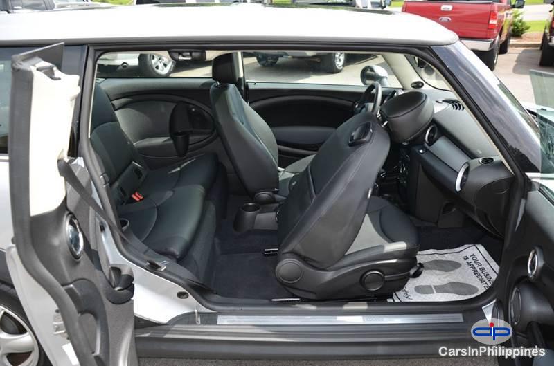Picture of Mini Cooper S Clubman Automatic 2011 in Philippines