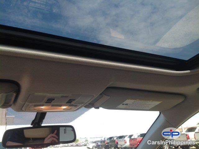Picture of Toyota RAV4 Automatic 2014 in Philippines