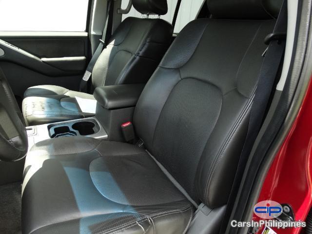 Nissan Pathfinder Automatic 2006 - image 6