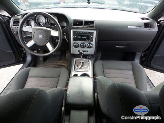 Picture of Dodge Challenger Automatic 2010 in Philippines