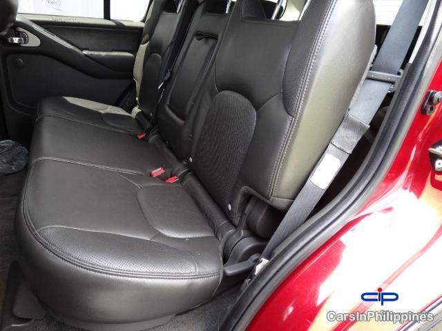 Nissan Pathfinder Automatic 2006 - image 7
