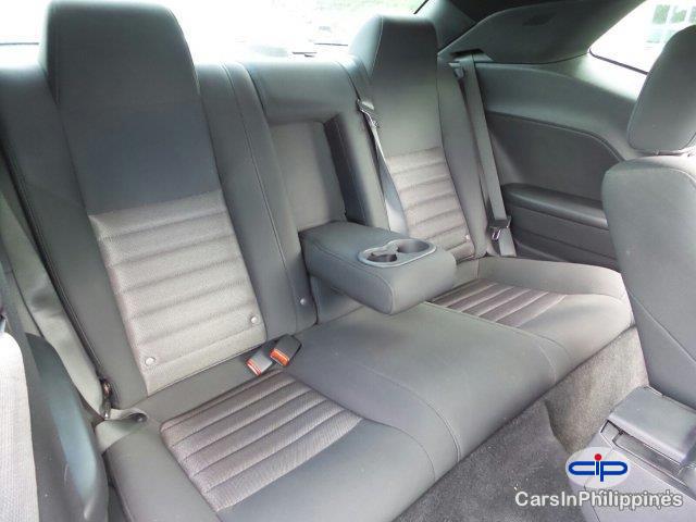 Dodge Challenger Automatic 2010 in Batangas - image