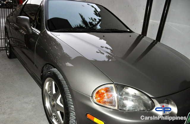 Picture of Honda Civic Automatic