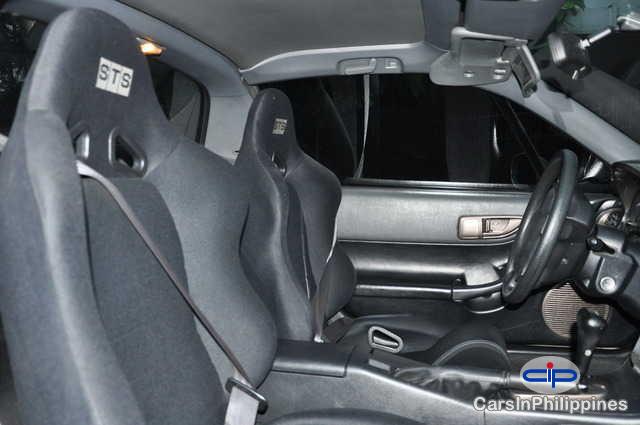 Honda Civic Automatic - image 2