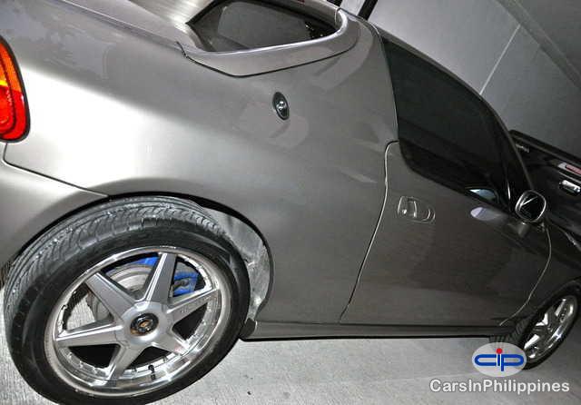 Honda Civic Automatic in Batangas