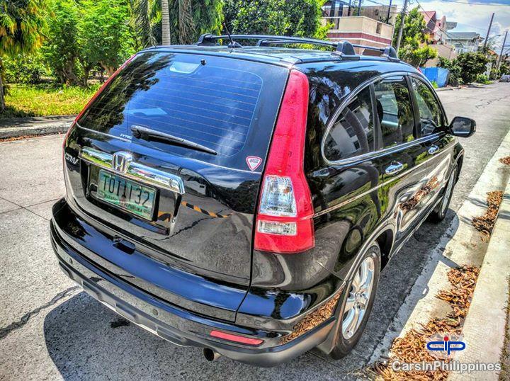 Picture of Honda CR-V Automatic 2011