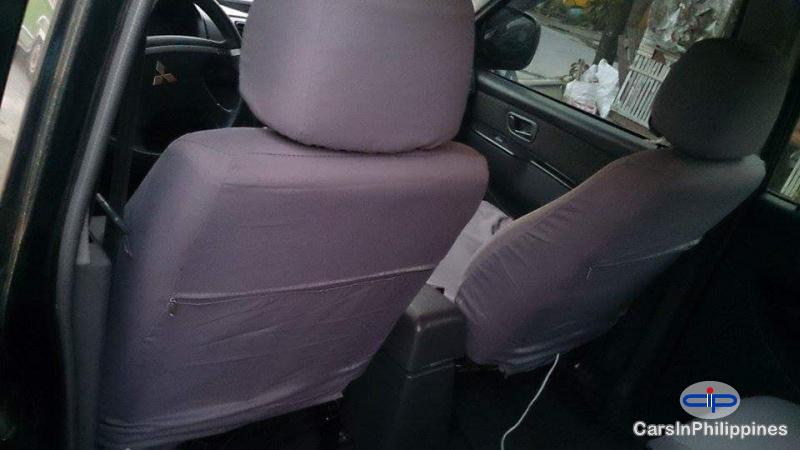 Picture of Mitsubishi Adventure Automatic in Philippines