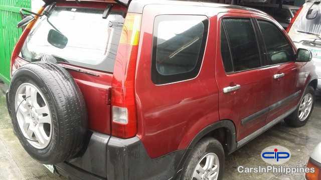 Picture of Honda CR-V Automatic