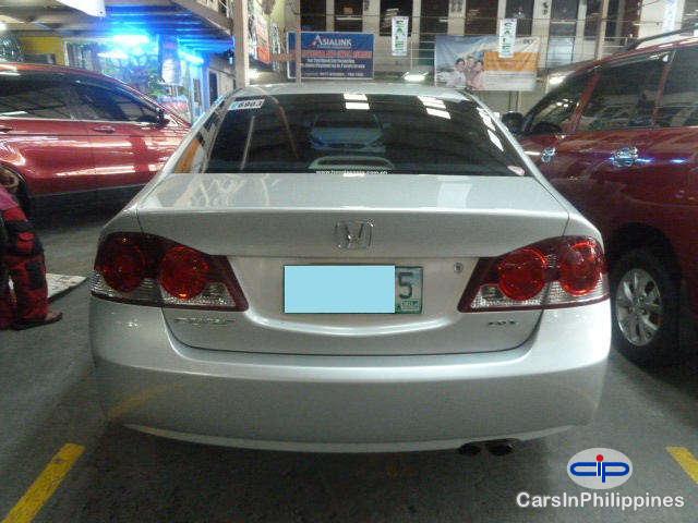 Honda Civic Automatic in Catanduanes