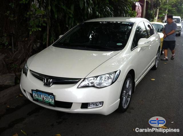 Picture of Honda Civic Automatic