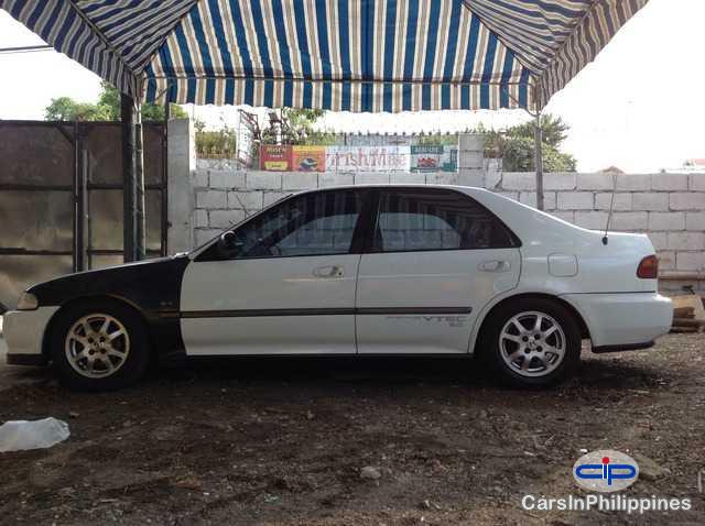 Honda Civic Manual in Northern Samar