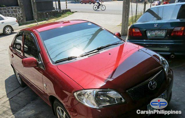 Toyota Vios Automatic - image 2