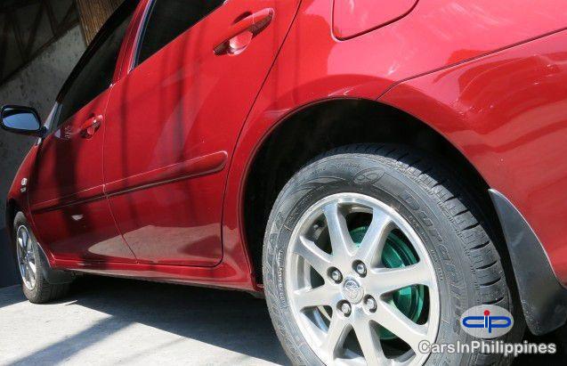 Toyota Vios Automatic in Philippines