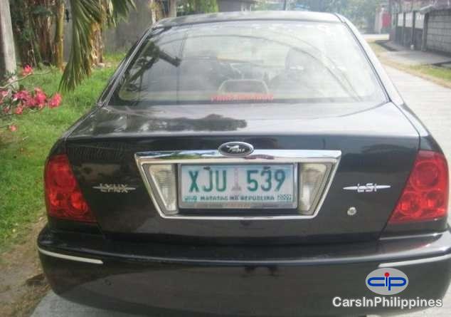 Ford Lynx Manual in Sorsogon