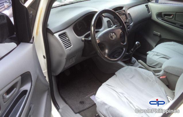 Toyota Innova Manual in Ifugao