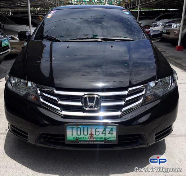 Picture of Honda City Automatic