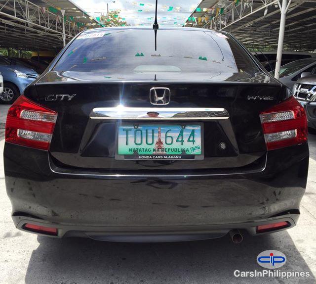 Honda City Automatic in Philippines