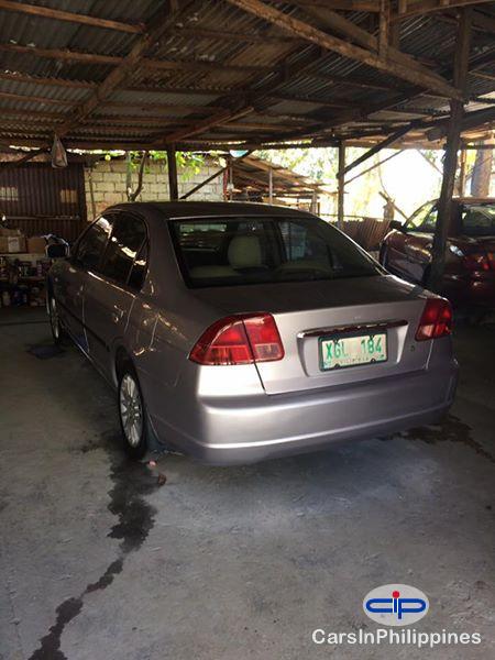 Honda Civic in Philippines