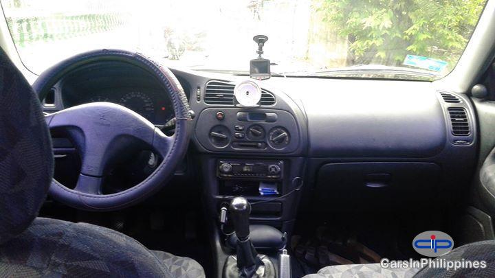 Mitsubishi Lancer Manual in Aurora