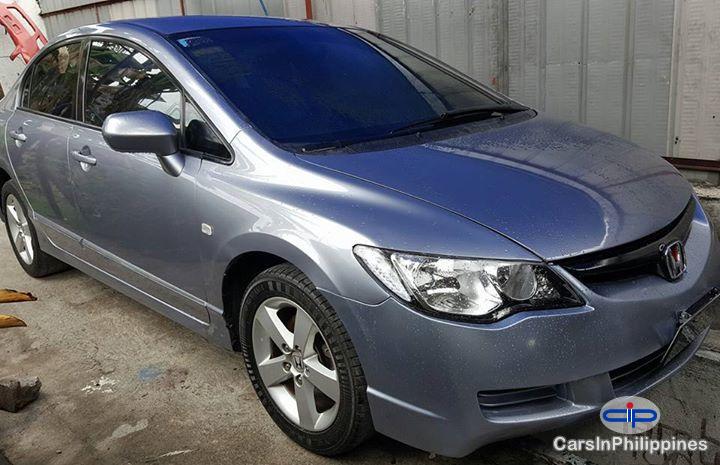 Picture of Honda Civic