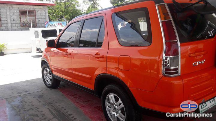 Picture of Honda CR-V Automatic