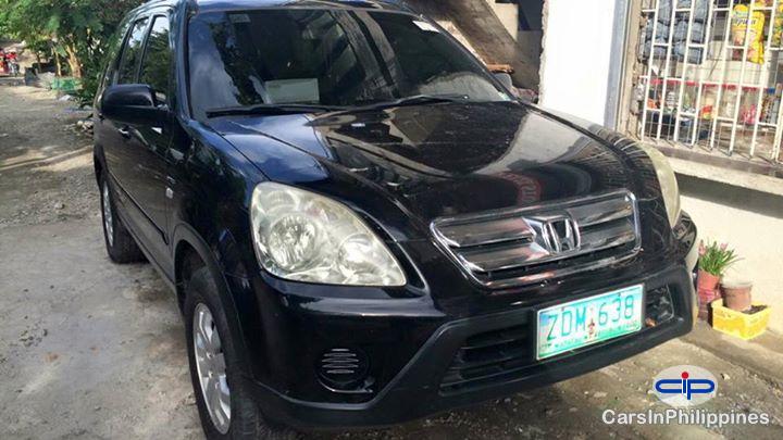 Picture of Honda CR-V Automatic