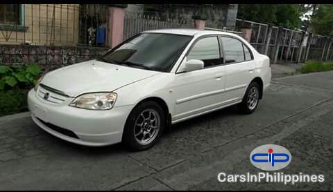 Honda Civic Manual in Aurora