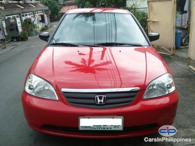 Picture of Honda Civic Automatic