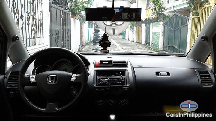 Honda Jazz Automatic in Capiz
