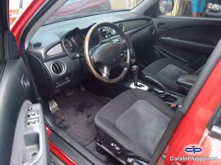 Mitsubishi Outlander Automatic