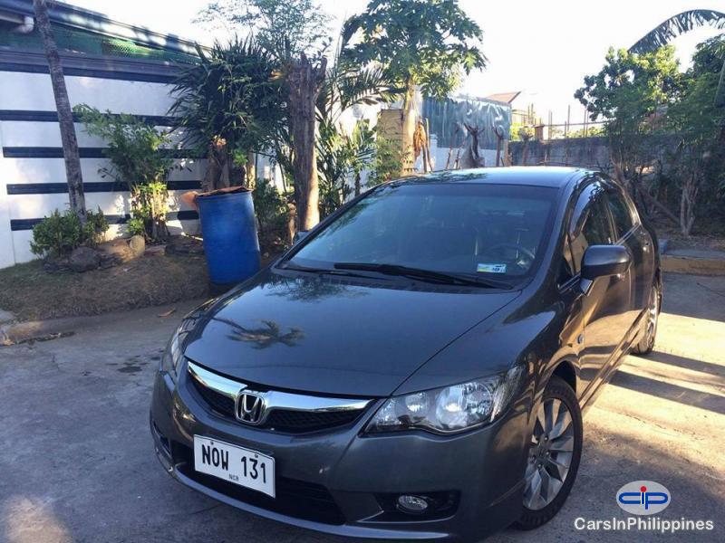 Picture of Honda Civic Automatic