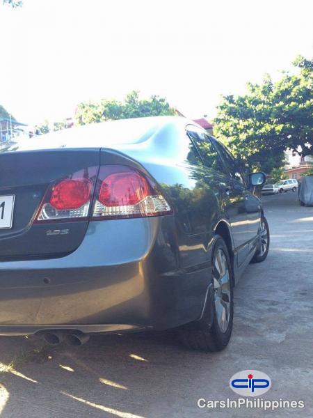 Honda Civic Automatic in Cebu - image