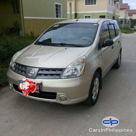Picture of Nissan Manual