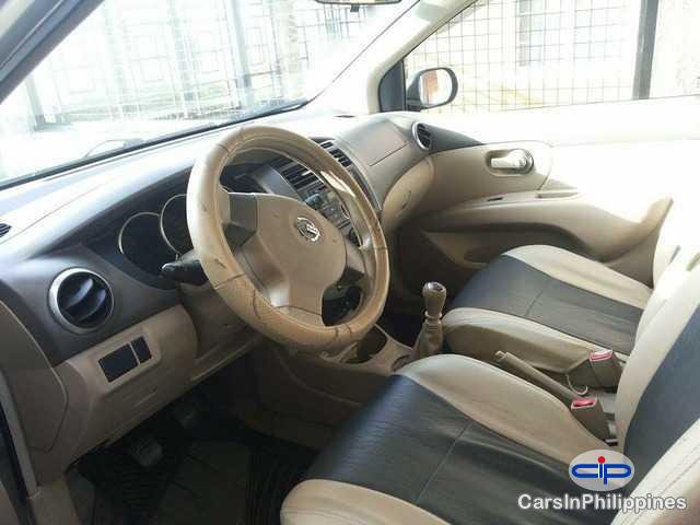 Nissan Other Manual