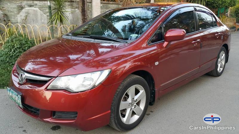 Honda Civic Automatic - image 5