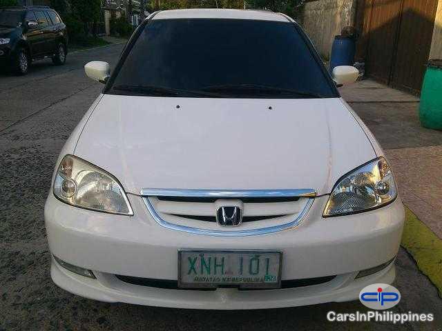 Picture of Honda Civic Automatic