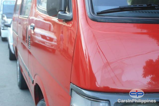 Toyota Hiace Manual - image 2
