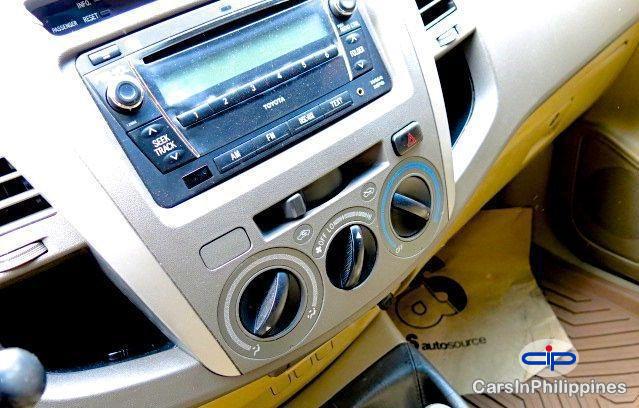 Toyota Hilux Manual in Leyte - image