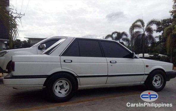 Nissan Sentra 1995