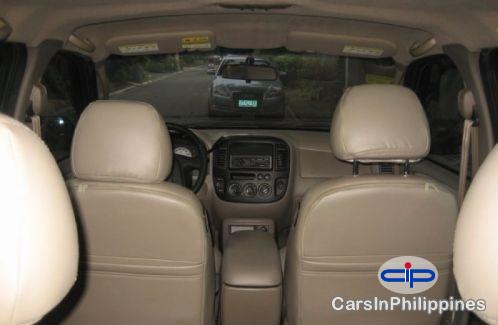 Ford Escape Automatic - image 3