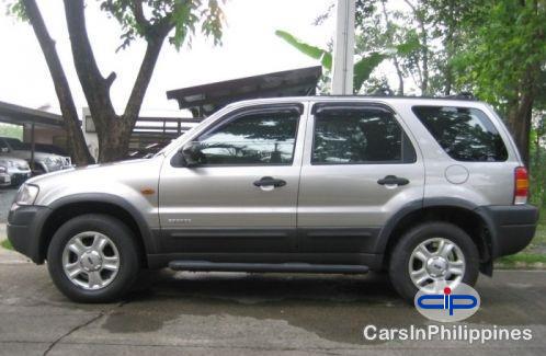 Ford Escape Automatic - image 4