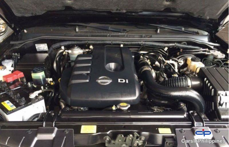 Picture of Nissan Frontier Automatic 2015 in Abra