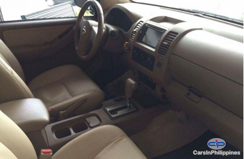 Nissan Frontier Automatic 2015 in Abra - image