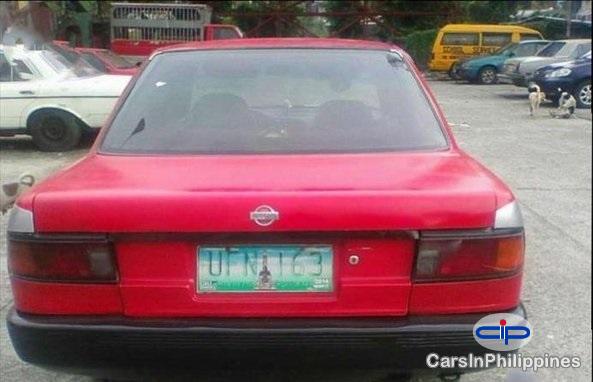 Nissan Sentra 1996 - image 2