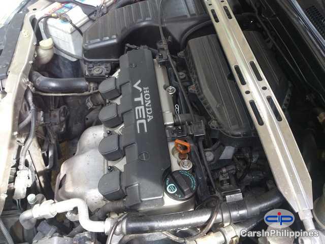 Honda Civic Manual in Siquijor