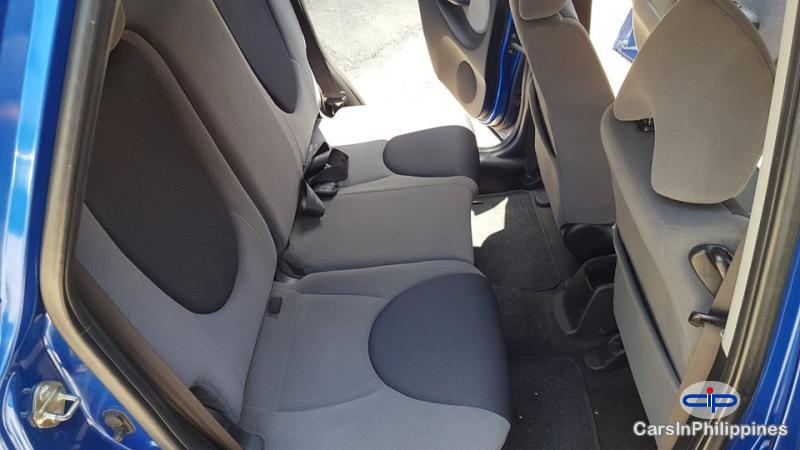 Honda Jazz Automatic 2005 in Capiz