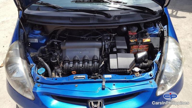 Picture of Honda Jazz Automatic 2005 in Capiz