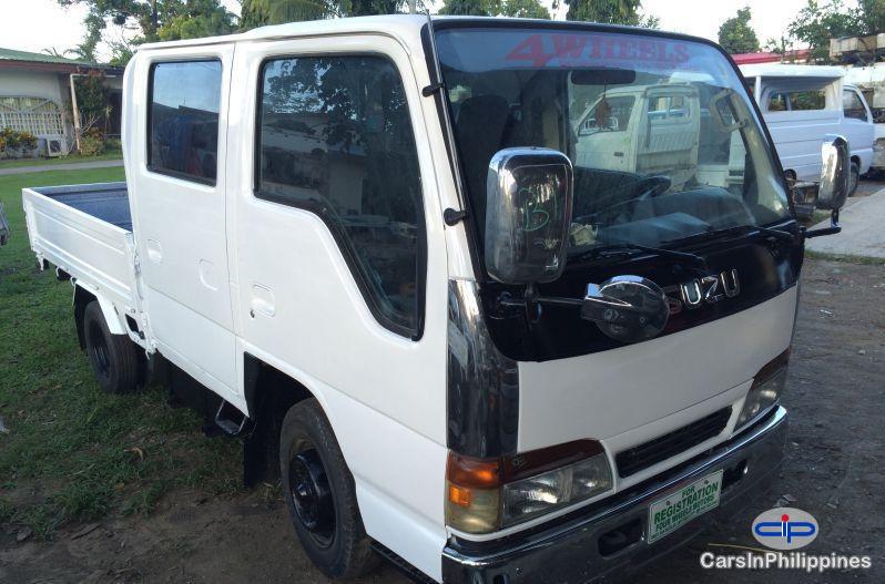 Isuzu Elf Manual in Rizal