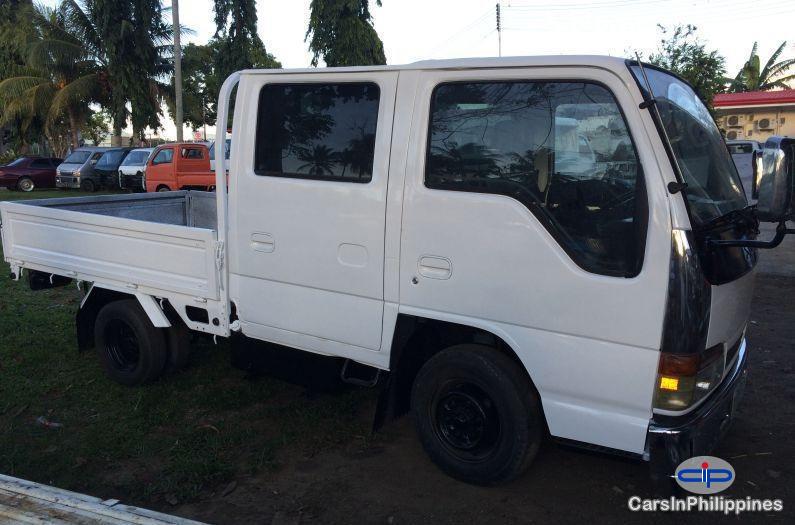Picture of Isuzu Elf Manual in Rizal