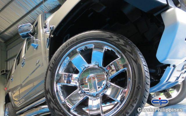 Hummer H2 Automatic 2005 - image 4